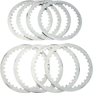 Steel Plate Set