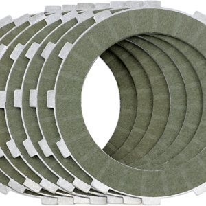 Clutch Friction Plates