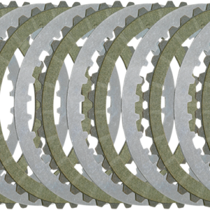 Extra Plate Kit - Big Twin/XL