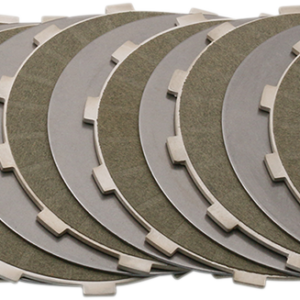Clutch Kit - Pro Clutch