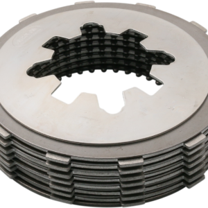 Clutch Kit - Pro Clutch