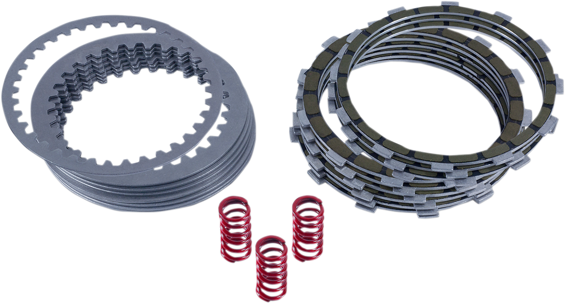 M8 Clutch Kit