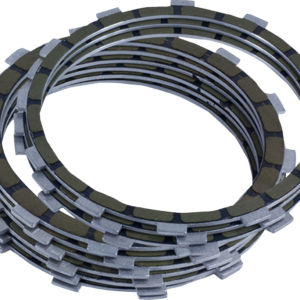 Clutch Plate Set