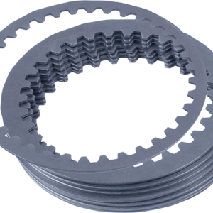 Clutch Plate Set