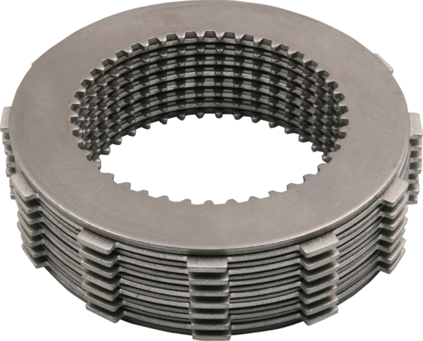 Clutch Plate Kit - Millerbuilt Cycles