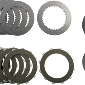 Clutch Plate Kit