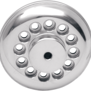 Pressure Plate