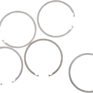 Retaining Rings - Clutch Bearing
