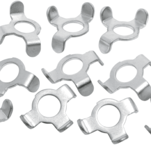 Inner Primary Lock Tabs