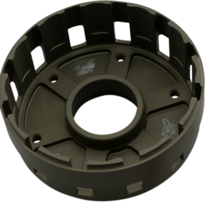 Scorpion Clutch Basket - M8 '17-'22