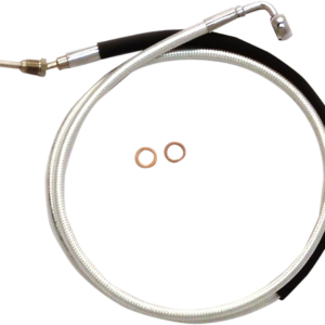 Hydraulic Clutch Line