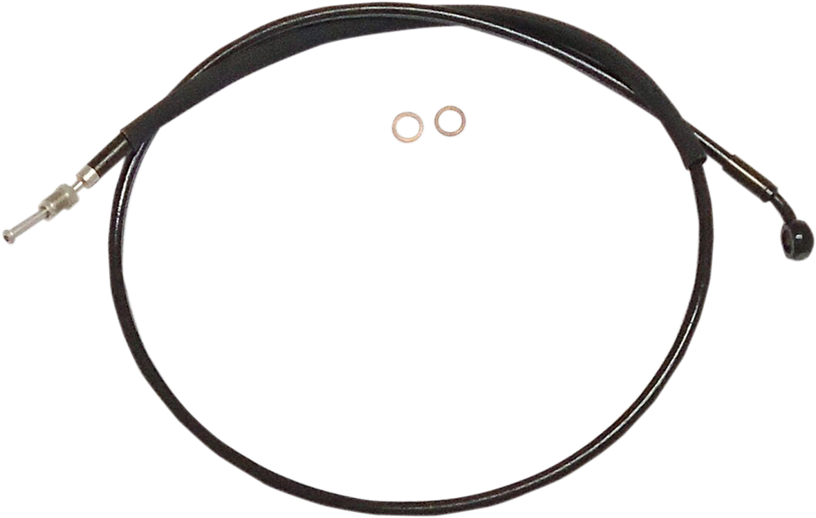 Clutch Line - Image 2