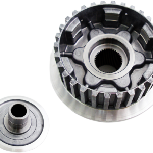 Clutch Hub - '84-'90 XL