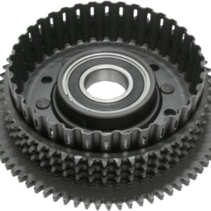 Clutch Basket - '91-'03 XL