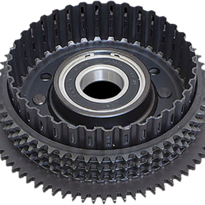 Clutch Basket - '04-'22 XL