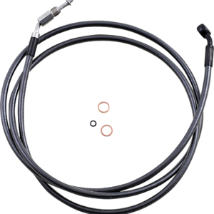 Hydraulic Clutch Line - 74"