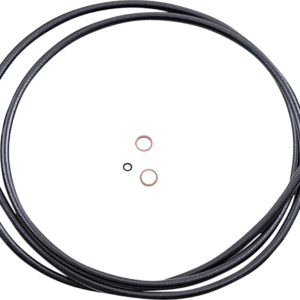 Hydraulic Clutch Line - 76"