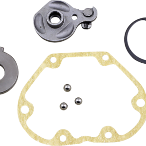 Clutch Kit - '00-'17 Big Twin