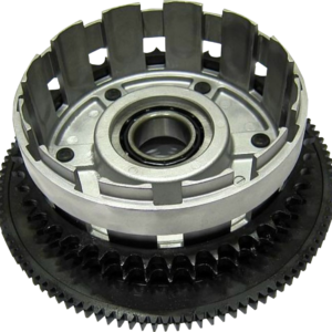 Clutch Basket - '11-'17 Twin Cam