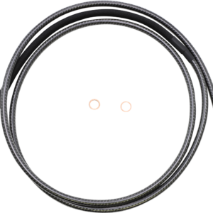 Hydraulic Clutch Line - KARBONFIBR