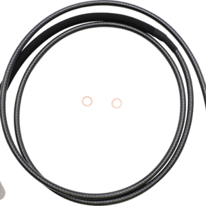 Hydraulic Clutch Line - KARBONFIBR
