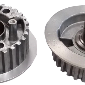 Clutch Hub - Touring/Trike