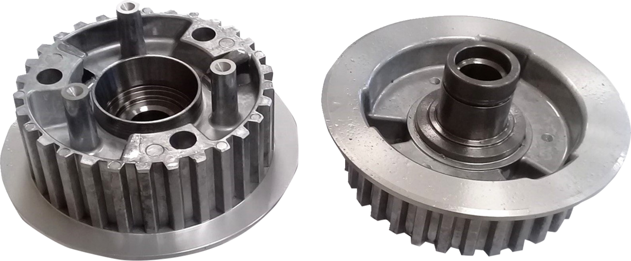 Clutch Hub - Touring/Trike