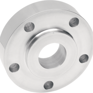 Rear Pulley Spacer - .940"