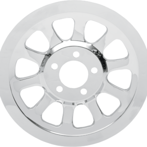 Rear Pulley Insert - '07-'17 FXST/FLST