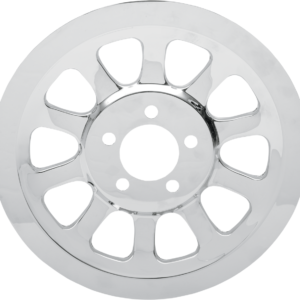 Rear Pulley Insert - '07-'17 FXD/FXDWG