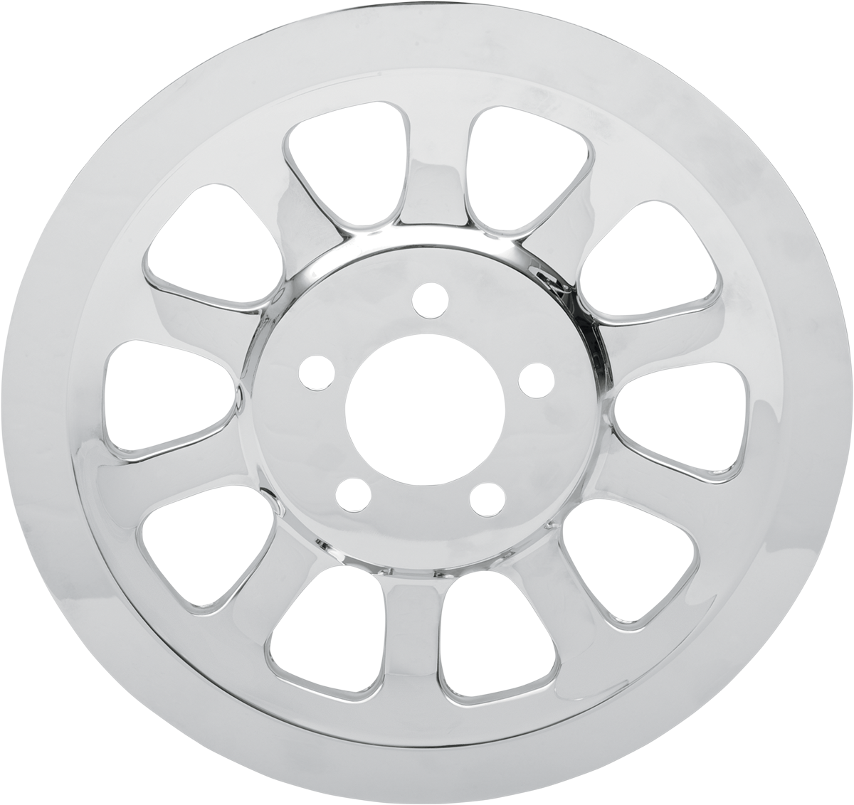 Rear Pulley Insert - '07-'17 FXD/FXDWG