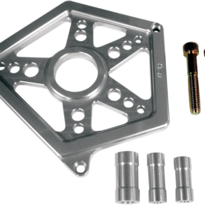 Sprocket Cover - XL - Raw