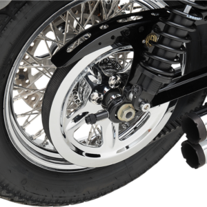 Rear Pulley Insert - '04-'22 XL