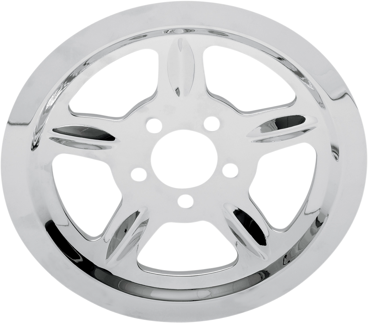 Rear Pulley Insert - '04-'22 XL - Image 2