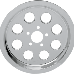 Rear Pulley Insert - 70 Tooth - '84-'99 Big Twin