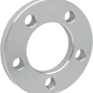 Rear Pulley Spacer - .500" - '00-'24