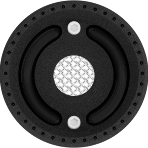 Pulley Cover - Black Ops - XL