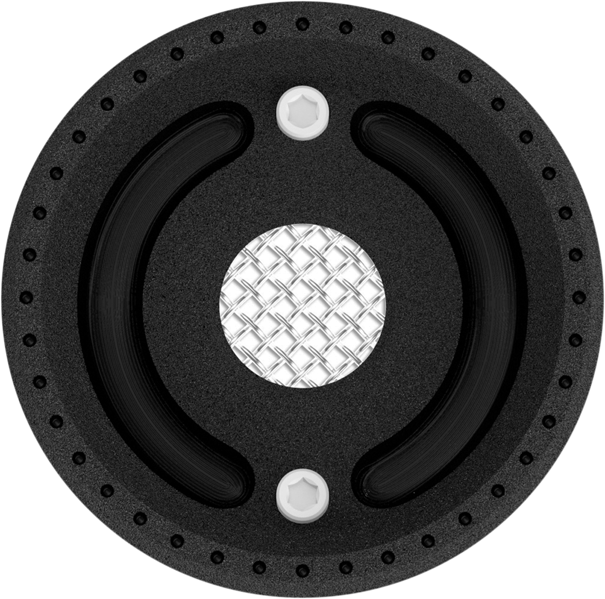 Pulley Cover - Black Ops - XL