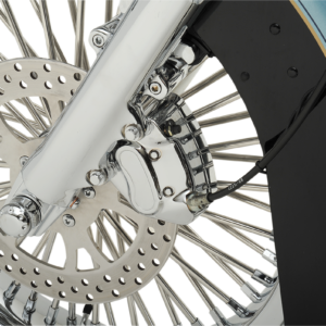 Front Left Caliper - '00-'07