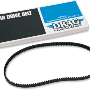 Rear Drive Belt - 130 Tooth - 1"