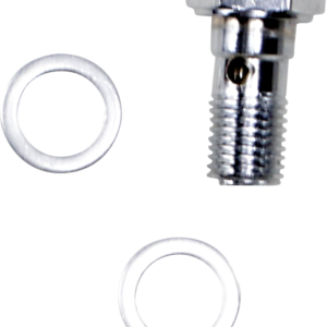 Banjo Bolt - 3/8"-24 x 3/4" Minus Head