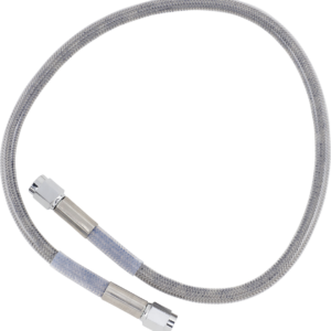 Universal Brake Line - 22"