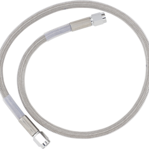 Universal Brake Line - 24"