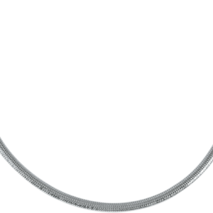 Brake Line - Rear - Stainless Steel