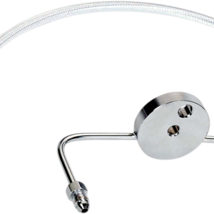 Brake Line - Sterling Chromite II