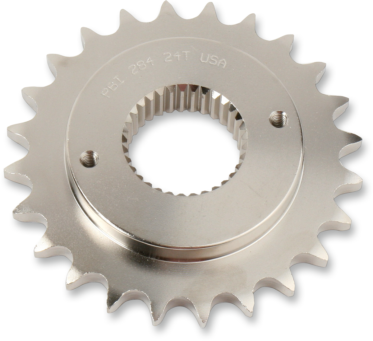 Offset Transmission Sprocket - 24 Tooth - Harley-Davidson/Buell