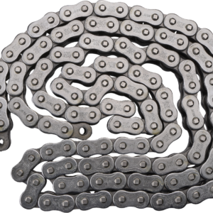 530 DRZ2 - Drive Chain - Chrome - 130 Links