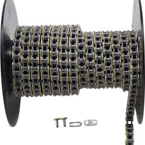 530 DR Extra - Drag Racing Chain - 25 Feet