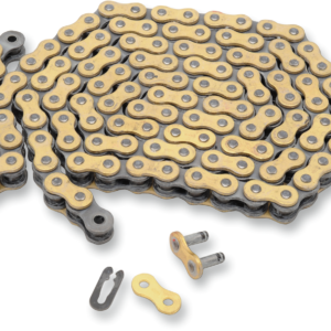 520 DR Extra - Drag Racing Chain - 150 Links