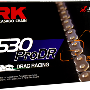 530 ProDR - Drag Racing Chain - 130 Links